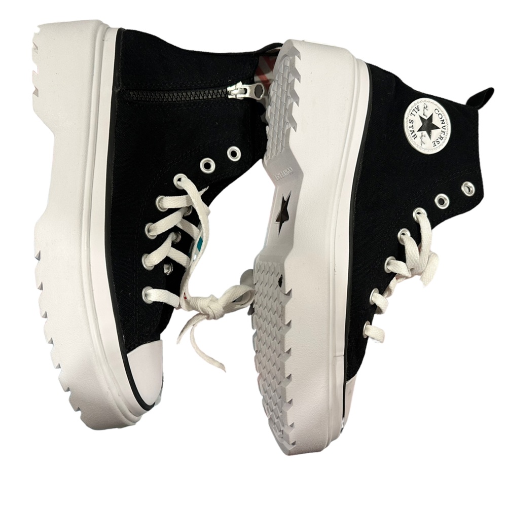Platform Converse